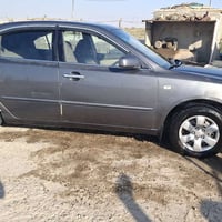 اوبتيمه • ٢٠٠٨ • مكينة ٢٠٠٠