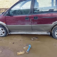 باجيرو ميسبوشي موديل 94 مكينه وكير كورلاء سياره شغاله رقم كربلاء  سعر ...