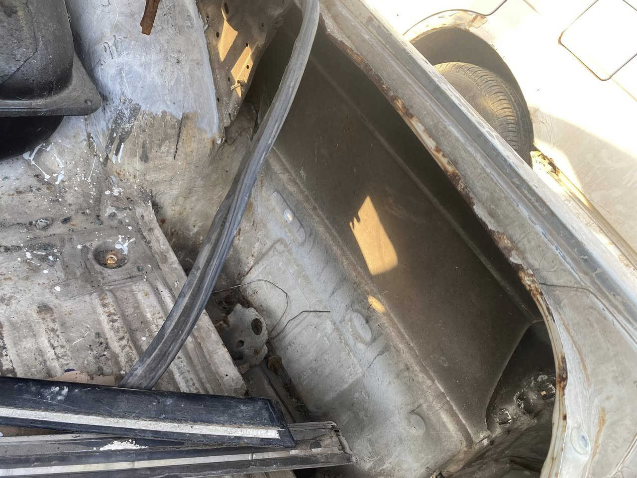 السلام عليكم اليحتاج منه غراض اذا احد يفيده البدي هم ابيعه


**إذا كنت صاحب هذا الإعلان وتريد حذفه لأي سبب، رجاءا أرسل رسالة إلى الدعم الفني**