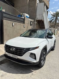 توكسان 2024 هايبرد 4X4 يعني الرزانه تختلف عن الباقيات   فول فول مواصفا...