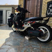 سكنس لد • مكينة ٥٨ • زنون