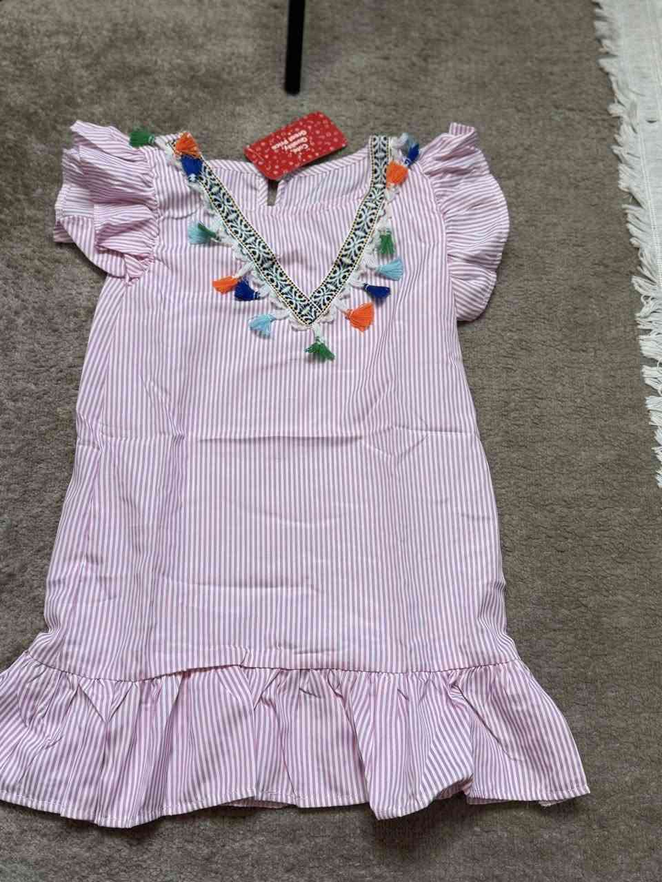 شلعه كامله شي ان وبات بات 19 قطعه ب٣٠ الف


**إذا كنت صاحب هذا الإعلان وتريد حذفه لأي سبب، رجاءا أرسل رسالة إلى الدعم الفني**