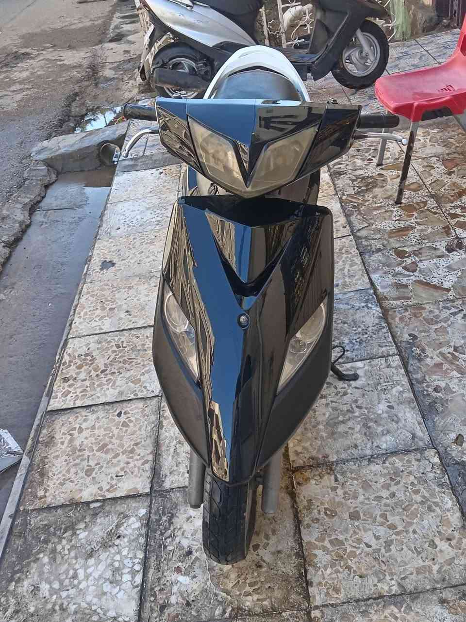 يالله سلام عليكم تراجه امانت الله تخبل تراجه طياره ماكس ثعلب سعره ٣٥٠ وبيه مجال مكان بغداد كاظميه رقمي***********
