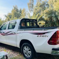 بيكم هايلوكس 2020 رقم اربيل سونار مرفق مع صور سعر، 213 الاتصال 0774659...