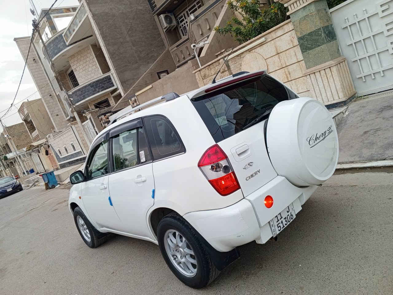 السلام عليكم تيكو موديل 2012 كير اوتو ميكانيك كير محرك تبريد ثلج تخم تاير سياره جاهزه مآل جني كهربائيات كله شغاله رقم بغداد دولي تحويل ثاني يوم السعر 57وبيه مجال حك الجيه والشراي يتصل ***********
