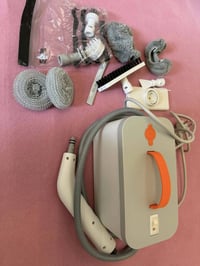 تنظيف بخار • أجهزة منزلية