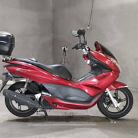 PCX • جيل اول • مكينه 125