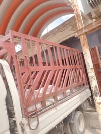 نقل اثاث • النجف الاشرف • داخل وخارج