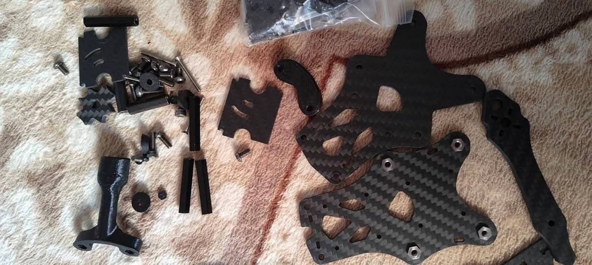 السلام عليكم قطعتين فريم مثل ماوضح بصوره خلي سعر الف عافيه شرط كاملات فريمات عدد 2


**إذا كنت صاحب هذا الإعلان وتريد حذفه لأي سبب، رجاءا أرسل رسالة إلى الدعم الفني**