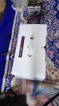 المواصفات التقنية يتميز هذا الجهاز بمجموعة من المواصفات التي تجعله منا...