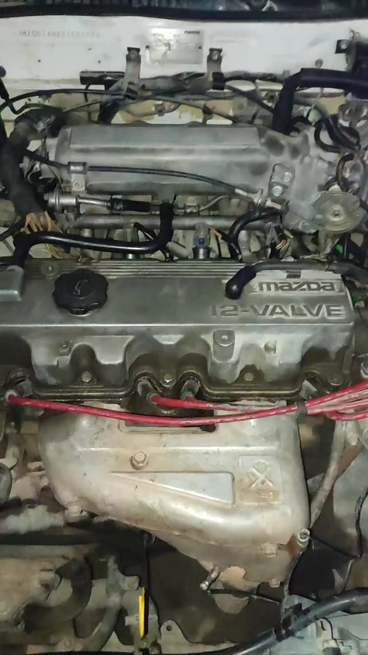 للبيع محرك مازدة 626 موديل 1991
*********** ,,,,***********
