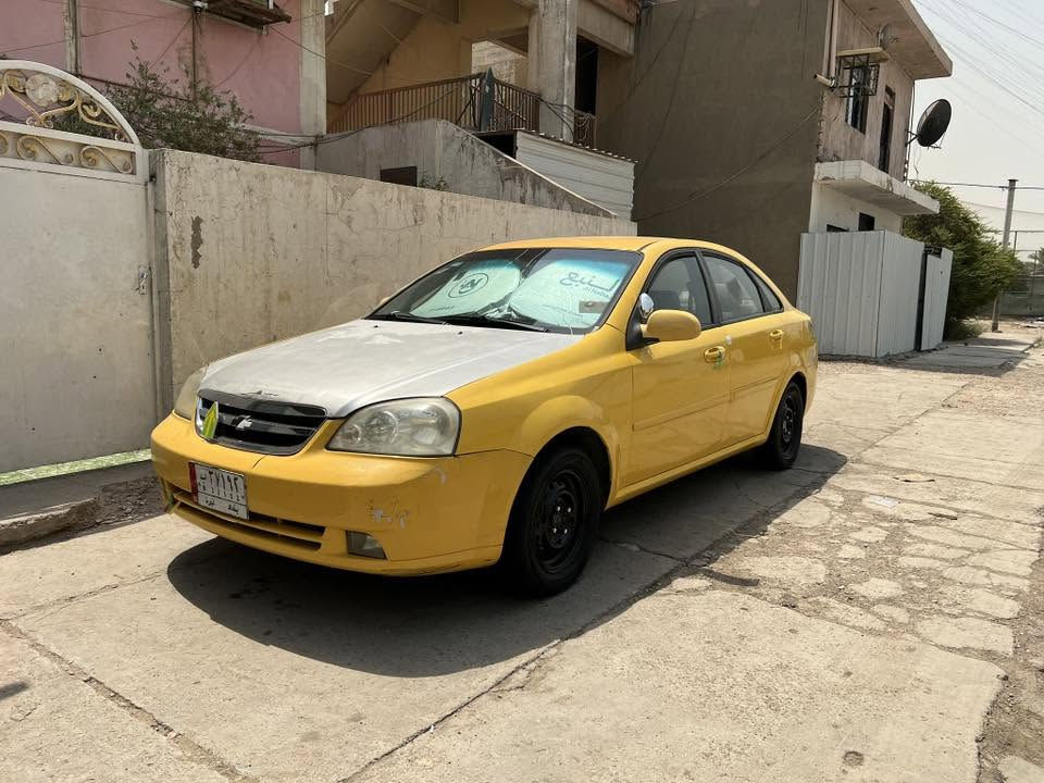 اوبترا الشركة العامة ٢٠١١ كير اوتوماتيك

بسمي رقم بغداد الجديد مصفرة هيئة وغرامات 
سنوية وهزة جدد لل٣١ 
‎بدون حادث بيهة طخات بسيطة ومرشرشة على  كدهن اعتبرهة احزام بجم لغود شواصي تكم قمارة ايرباك كله مكفول 
وبيهة هاي الطخة يرادله صبغ هية والبنيد 
‏‎محرك وكير نعمة من الله (شوية الكير بي تأخير ثانيتين بD )صارله سنتين كلشي ماعليه وترايك للبصرة
‎منظومة تي بي اس وعقل وضفيرة محورة ميكانيك يعني انسى الجويتر والخربطة 

‎ منضومة تبريد جديدة يعني ثلج ثلج بلمعنى الحقيقي 
تدفئة شغالة نار
كهربائيات شغالة كلهة وبلادية بدون جطلات 
باتري جديد جوينات جدد مي اخضر راديترات جدد ادامة كاملة 
شاشة كار بلي وكامرة وسيتم سماعات وتحكمات ستيرن بلادية مري كهربائيات كلهة شغاله 

مكاني الدورة الصحة 
‎  سعرهة ٦٠ وبيهة مجال انشالله   

اخوان كلشي اكو بلسوك حتى ب٣٠
***********
