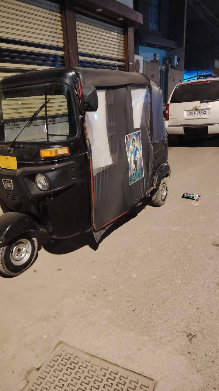 تكتك موديل20 رقم وسنويه مكاني ناصريه سوق الشيوخ ***********
