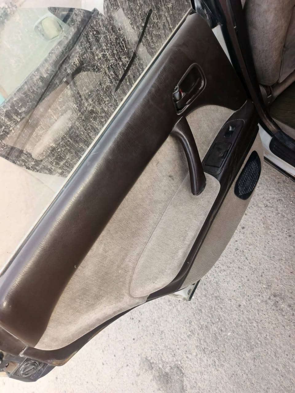 ألسلام عليكم
سياره بطه لبيع موديل ٩٢ مشروع وطني مكفوله من ضربه و عيب شرعي تبريد كهربائيات كلها شغاله وحداديه ومكينه وكير نعمه من الله السعر 50وبيها مجال للشراي مكانها ناصريه رقم ***********
مكلف بنشر
