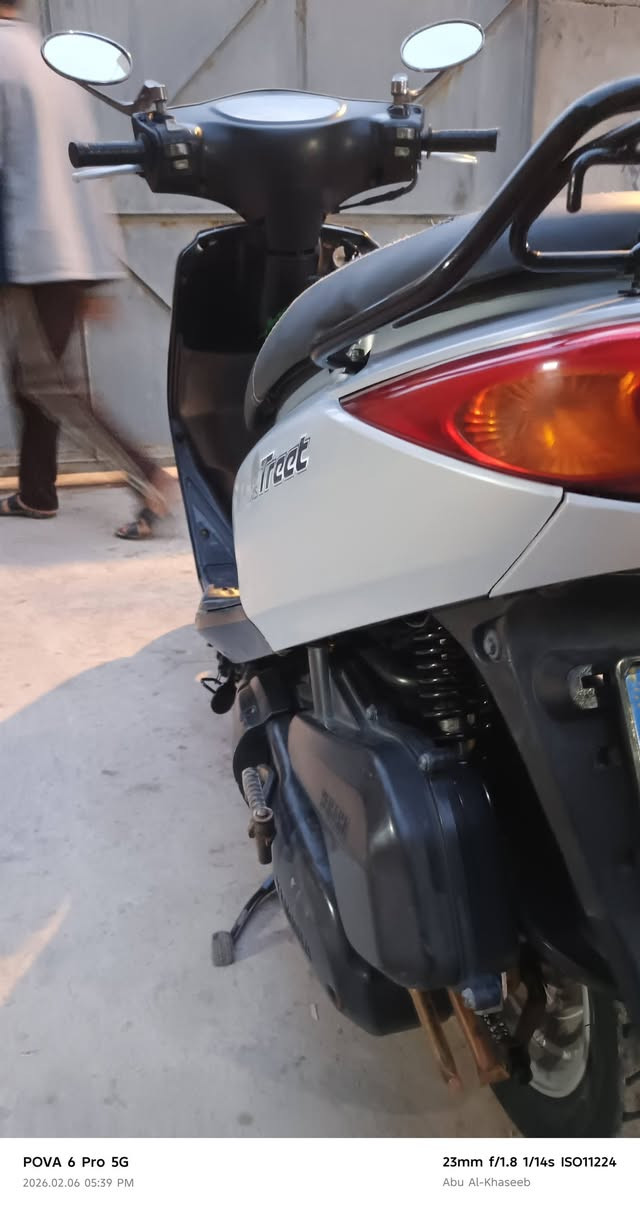 اكزز 140للبيع ماناقصها شي شغل وطلع مكاني ابي الخصيب مهيجران قرب مدرسه شمس السعر (مليون 100) وبيها مجال رقم الهاتف ***********
