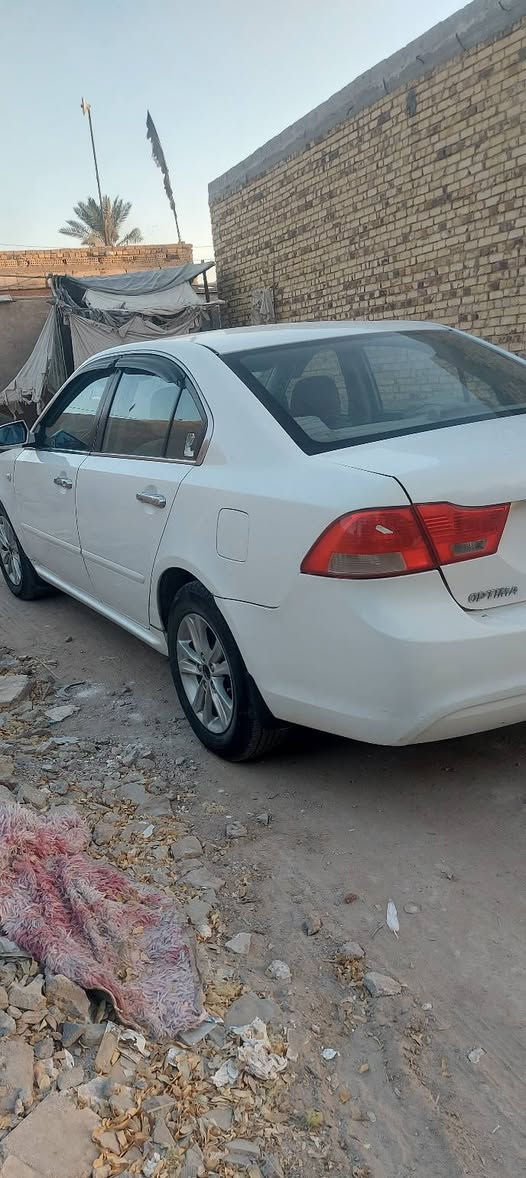 اوبتيما للبيع ٢٠٠٩العنوان الديوانية قضاء الصلاحيه السعر ١٥وبيها مجال شيارة جاهزه مكينه كفاله او كير كفاله  او بيها طخات قليله بارد جاهزه حداديه او تبريد سنوية ٢٦ بعدهي مامنتهيه ***********
