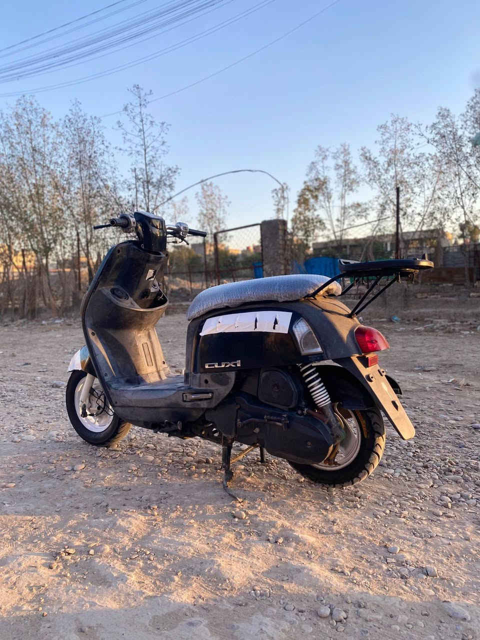 للبيع بوليسي كابريته دراجه برغي مامفتوح بيه  مكفوله  دشبوله تعبان فقط  شعدك مراوس  هم   متواجد فيس


**إذا كنت صاحب هذا الإعلان وتريد حذفه لأي سبب، رجاءا أرسل رسالة إلى الدعم الفني**