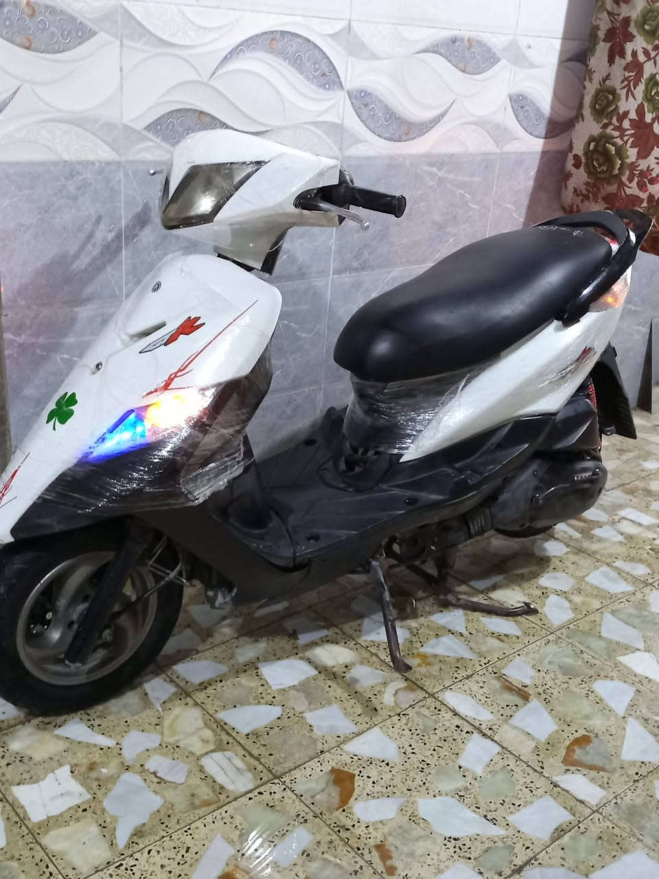 ماكس ثعلب للبيع بيها خيط تبخير مكاني بغداد حي اور السعر 325 للاستفسار ***********
