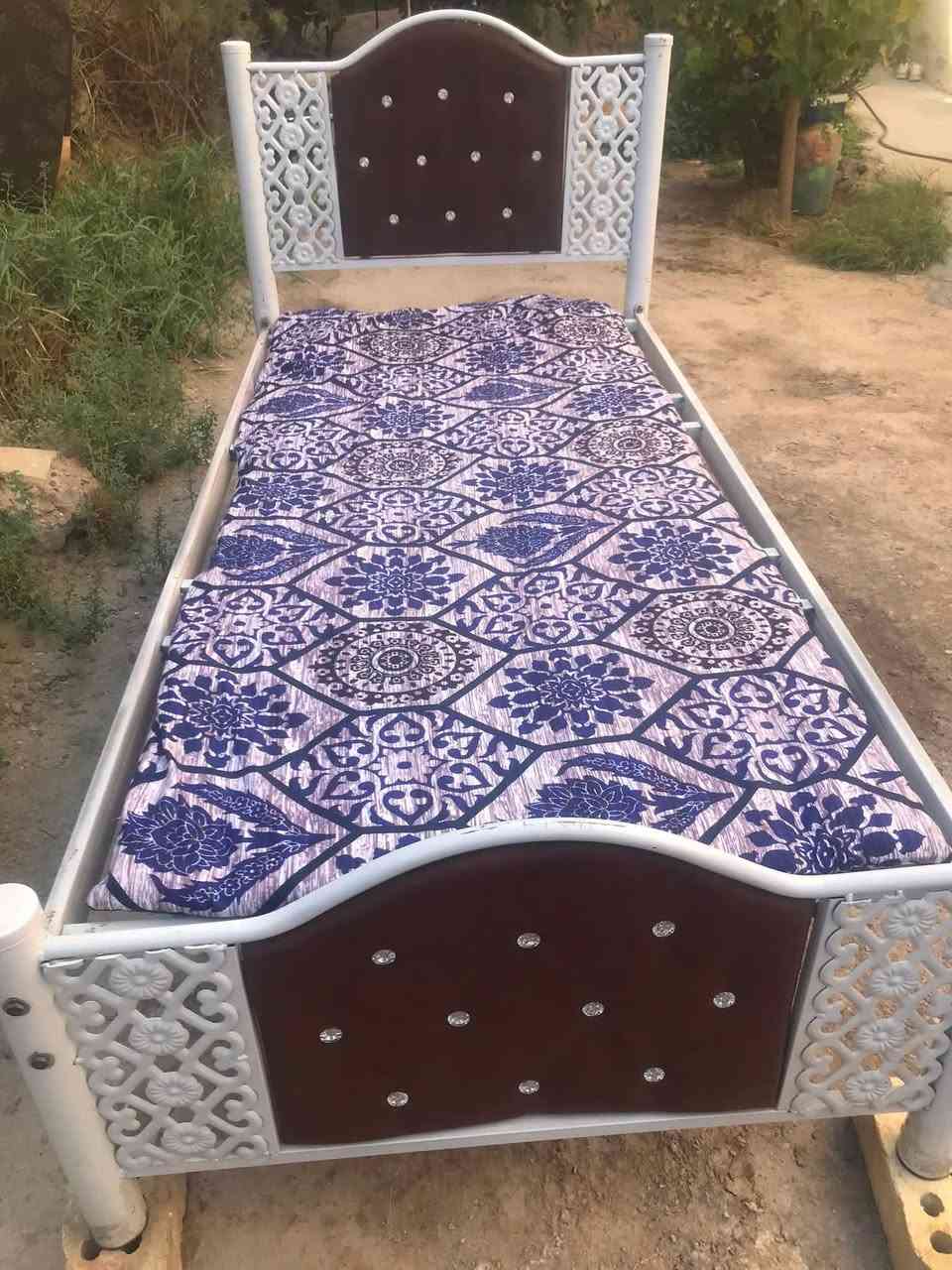 سلام عليكم چربايه نفر بدون دوشك  55 مجال بسيط للشراي  ***********
