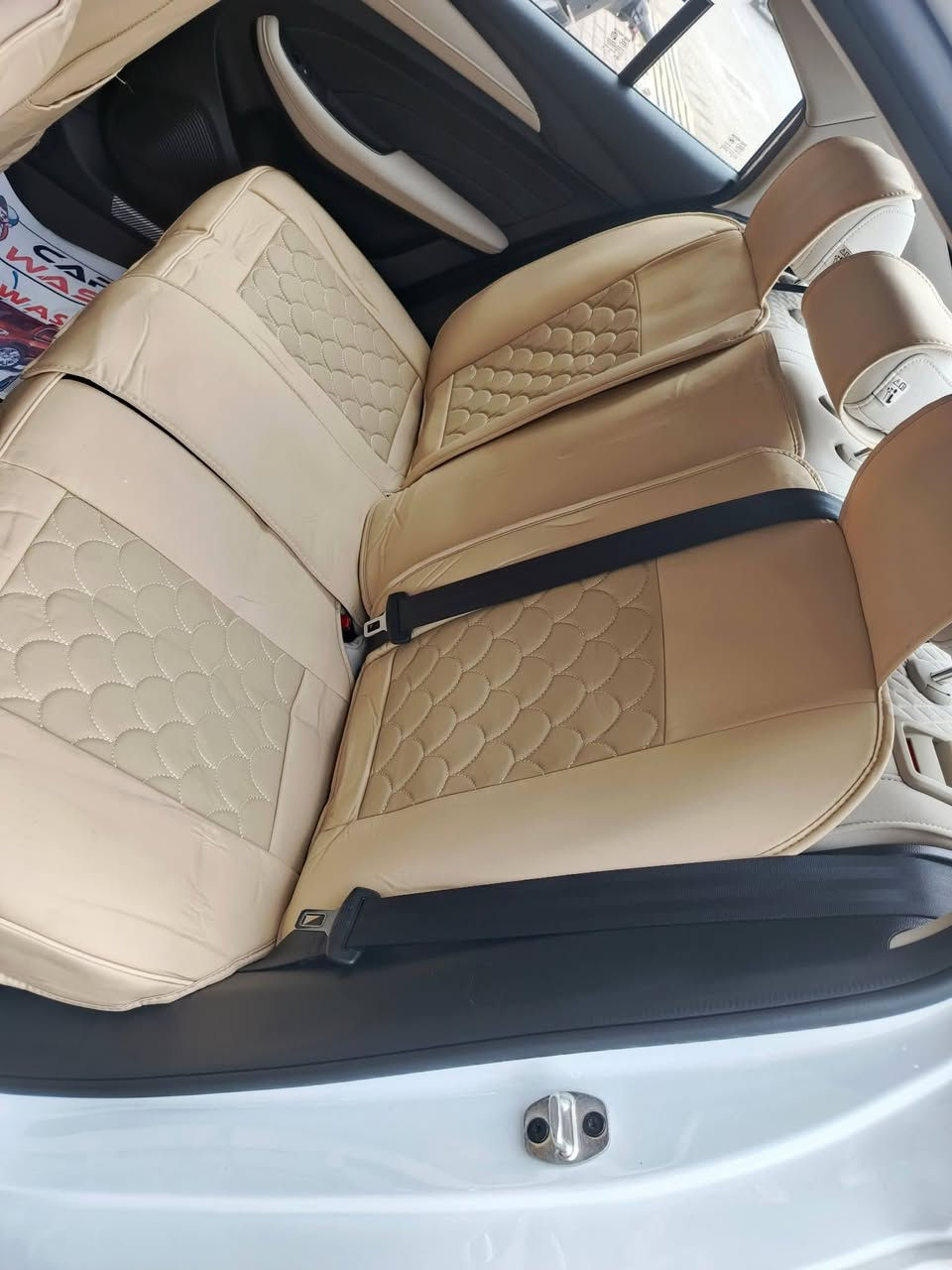 فقط ب65 الف عرض خاص 5 راكب لجميع انواع السيارات


**إذا كنت صاحب هذا الإعلان وتريد حذفه لأي سبب، رجاءا أرسل رسالة إلى الدعم الفني**