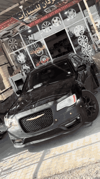 بوليش سيارات • العناية الكاملة • الناصرية الدواية