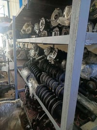 مكاين • جملة مفرد • بابل حي صناعة نادر