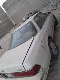 تويوتا • مارك 2 • البصرة