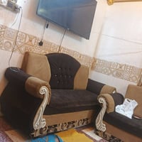 ٩ نفرات • ناقصة كرسي • تحتاج ترتيب وتنظيف