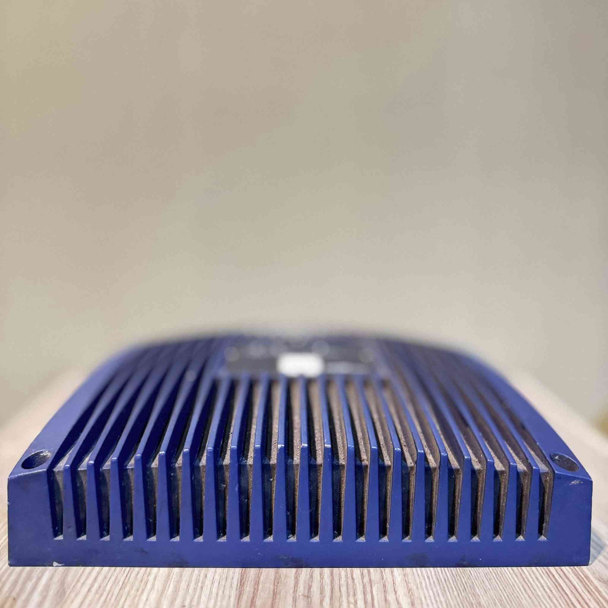 امبلي فاير صناعه امريكي caliber zetus z21000
2جنل للدمام كوالتي وقوه شي دماار 

المواصفات

200W  X 2CH @ (4)0HMS
330W  X 2CH @ (2)0HMS
660W X 1CH @ (4)0HMS BRIDGE
1060W X 1CH @ (2)0HMS BRIDGE
CROSSOVER LOW AND HIGH BUILT-IN
DISTORTION 0.05%
INPUT SENSITIVITY 200MV - 7V
FUSE RATING 40A X 2

للطلب والاستفسار راسلني على الخاص 

متوفر توصيل جميع المحافضات 🚚🚗


**إذا كنت صاحب هذا الإعلان وتريد حذفه لأي سبب، رجاءا أرسل رسالة إلى الدعم الفني**