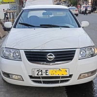 صني • ٢٠١١ • اوتوماتيك