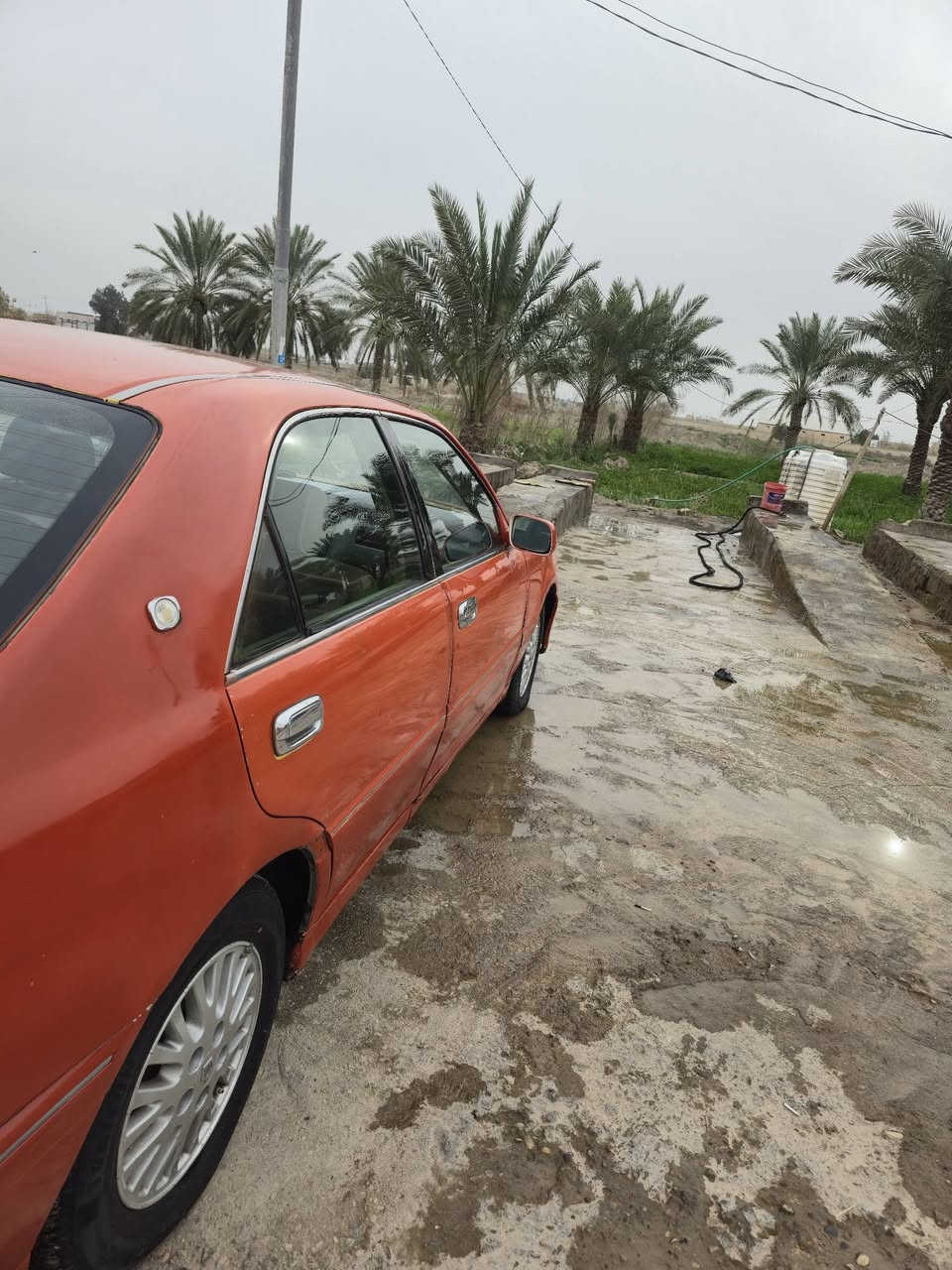 ملكه 2005مكينه جديده VVT حداده توني شاده سنويه عضم رقم بغداد خط ولحث شطره ناصريه مكينهوكير وحداده جديده كهربأيات كامله كص جنطه تريد وكاله تريد تحويل اصولي شرط  سعره ٣٧مكاني شطره هاذه رقمي ***********
