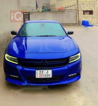 جارجر SXT • ٢٠١٨ • ديوانيه