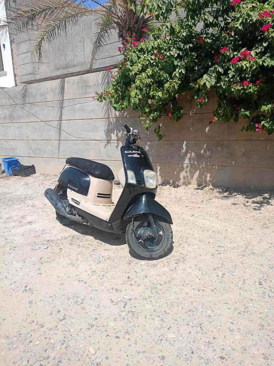‏سلام عليكم دراجة بوليس للبيعالسعر 625 ‏بيها مجال📞***********
