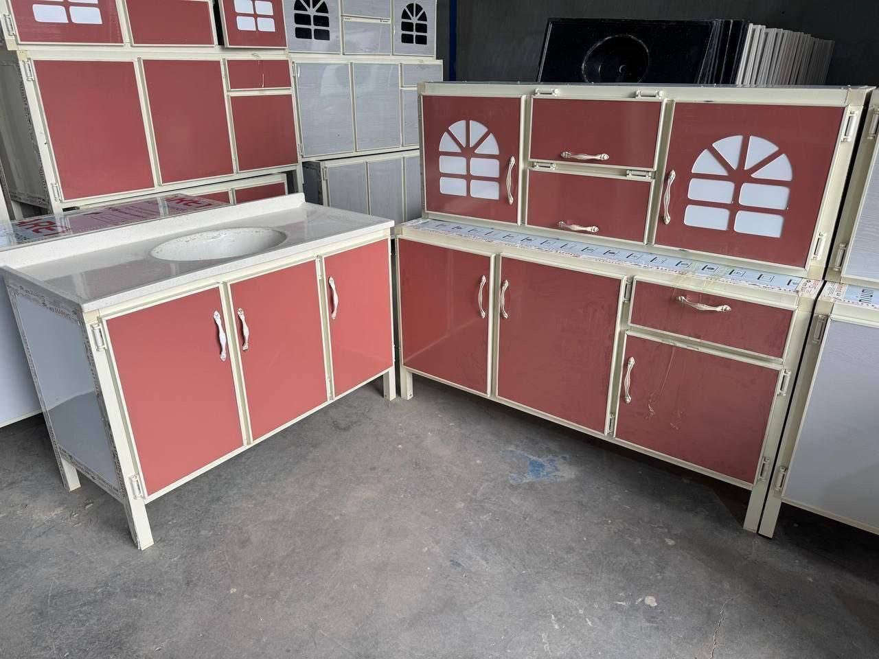 #كاونتر متر اونص مع سنك متر او20 سم
السعر 215 الف #جاهزللحجز
متوفر خدمه توصيل


**إذا كنت صاحب هذا الإعلان وتريد حذفه لأي سبب، رجاءا أرسل رسالة إلى الدعم الفني**