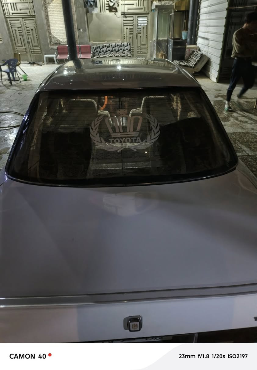 سلام عليكم مارك للبيع مديل 91 سياره جديده كله جديد وحله من صوره رقم كربلاء التواصل اتصل عل رقم وبيك خير وتدلل ***********
