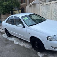 فحص جديد • مكينة جيدة • اربيل