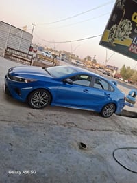 جي تي • ٢٠٢٤ • بدون ايرباك