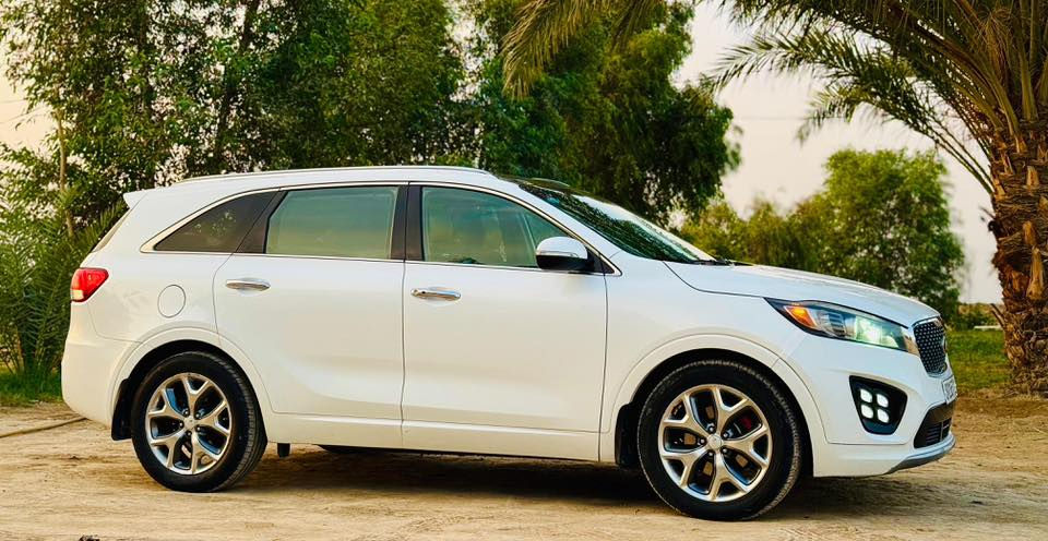 سورنتو 2016 فئه sx فول مواصفات 1/1

رقم بغداد بسمي تحويل ثاني يوم

 السيارة بيهاصبغ بل بنيد وشويا بل جاملغ اثر دحجه خفيفه كلش 

السعر188

المواصفات

ماشيه58 سياره جديده

1-بصمه ابواب وصندوك وتشغيل

2-بانوراما 2 طكات

3-مكينه 6سلندر

4-عدد الركاب 7

5-تبريد 3قطع منفصل التحكم

7-نظام مانع انزلاق

8-انظمة القياده 1عادي 2ايكو 3سبورت 

9- نظام رادار النقطه العمياء 

10- مري قلاب عند الرجوع الى الخلف

11-داخل جلد

12-تدفئه  كشنات 

13-شاشه جبيره مع هارد خزن 64 كيكا

14-تحكم كشنات جهتين كهرباء فول

15- حساسات خلفيه مع كامره  دوارة HD

16-خزن ميموري كشن السائق عند التشغيل ولطفاء

17- مري شفط مع القفل ولفتح+ اشاره

18-سماعات انفنتي صوت عالي جداً

19-ويل كب 19 

20-حساس انخفاض التاير مع التنبيه

21-شاشه قرأة العطلات بدشبول

22-بردات خلفيه

23- تحكم ستيرن فول 4 جهات

24-جنطه كهرباء شفط بصمه و لمس

25- لايت وبك لايت لدات فول

26-  لايت سمارت دوار مع الاستيرن 

27-يدات نيكل مع اضويه اناره ترحيب 

28-نظام Ac 116v توزيع فولتيه كهربايه

29-مدخل USB مع اوكس

30-نظام بلوتوث مع حاكيه عند الاتصال

31-نظام التكلم مع السياره

32-نظام P. قفل الحساسات الخلفيه 

-سياره نظيفه جداً 

الرقم : ***********
