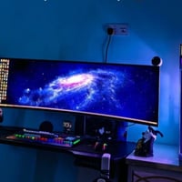 كيس للبيع 🔺️المواصفات:  CPU: i9-14900KF  GPU: ASUS RTX 5070TI PRIME 16...