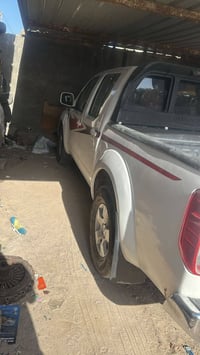 نيسان نافارا ٢٠١٣ • فورويل كاز • سفوان