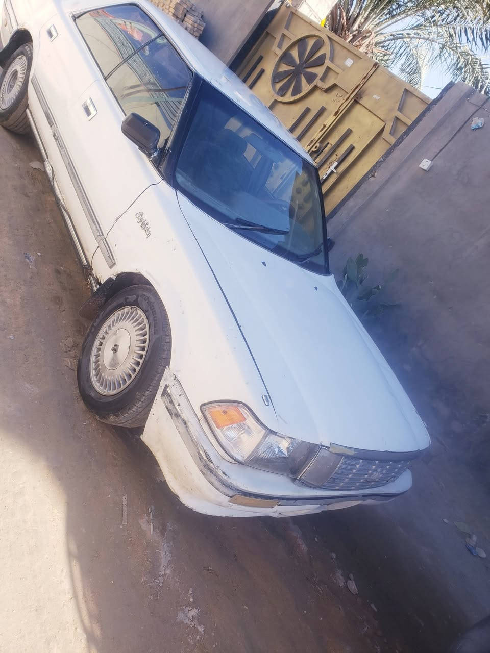 السلام عليكم هارتوب مديل ٩١ رقم انبار راعيه بل ناصريه وابو لوكاله بلنجف يمي لسياره مكفوله من الكص ونقل ولعيب لشرعي مكينه مامكفوله لسياره تمشي وكلشي مابيه السعر ١٨ العنوان النجف قرب المطار مامتواجد ع فيس الهاتف ***********
