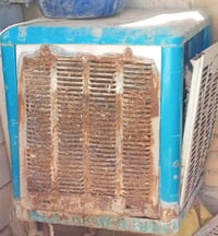 اسلام عليكم مبرده فقط البيبان تركيب ملابسها شي شغاله سعر 25 مكان حي ال...