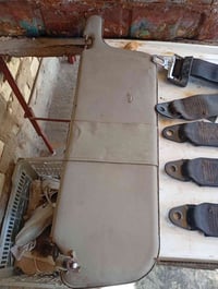 شمسيه واحزمه كالوبر للبيع مال 2000جهة السايق سعرهن 20الف مكاني مدينة  ...