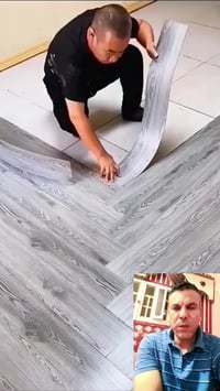 سيراميك قديم • بديل الباركية • موفرة