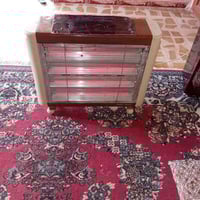 دفاية كهربائية • شغالة