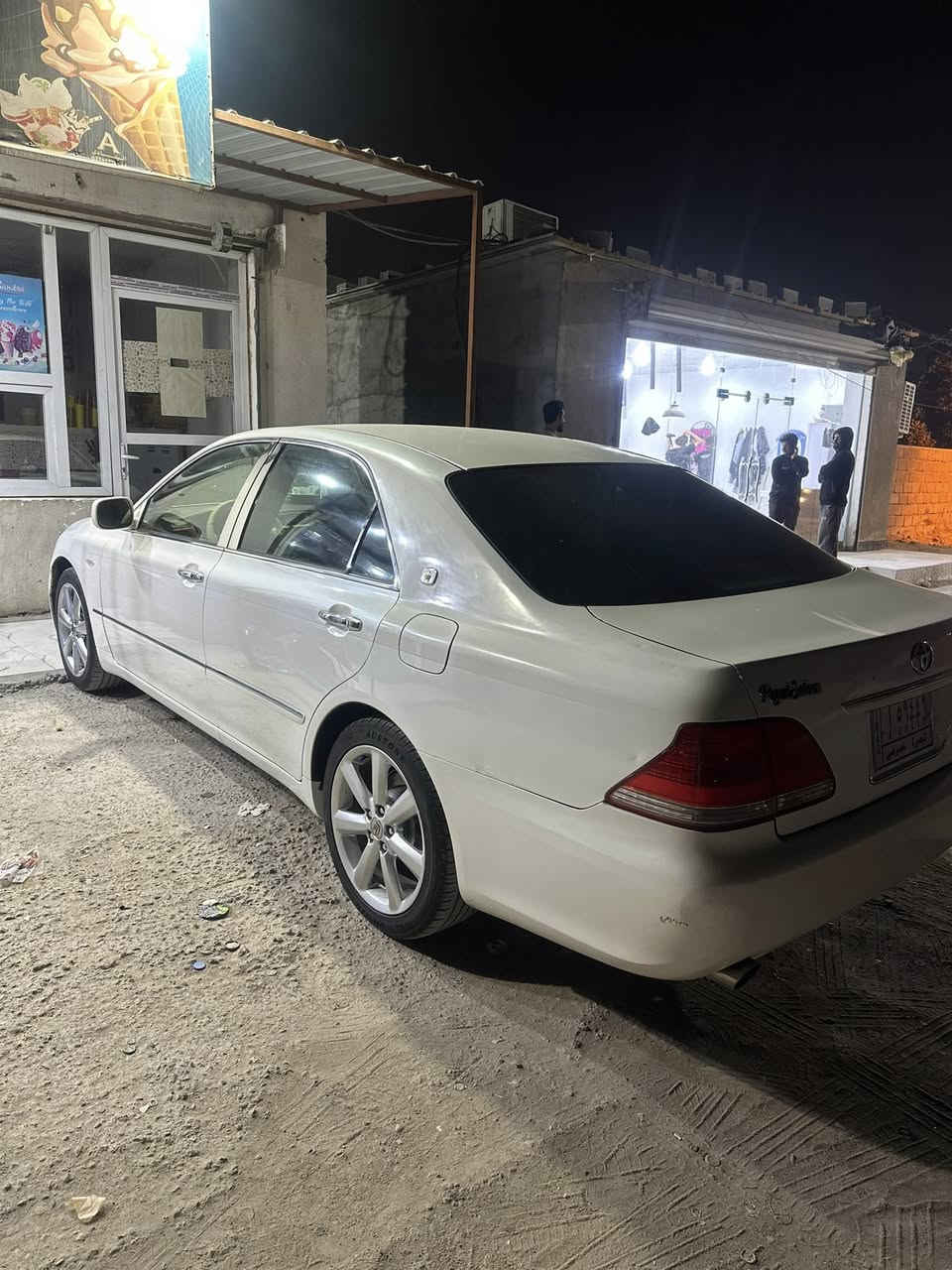 الســــــــــــلام علـــــــــــــــــــــــــيكم شاهينه قرار 48؟ كصه قماره فقط تسجيل كفاله كل الاصوليات والتحويل رقم بصره مكاني بصره شاصي 82 السعر 118


**إذا كنت صاحب هذا الإعلان وتريد حذفه لأي سبب، رجاءا أرسل رسالة إلى الدعم الفني**