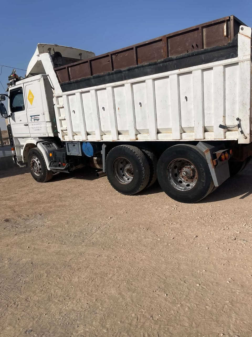 سكانيه 113 حجره جبيره شرط لاصرف لانفخ كير اكسن شاصي شرط طخم تايه جديد رقمها انبار مشروع وطني بسمي سياره جاهزه ماتصرف عليها ربع السعر اتصل ***********
