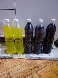 🌿 توصيل مجاني يومين يخلص العرض ! 🌿 حلول فعّالة لتنشيط الأشجار المثمرة ...