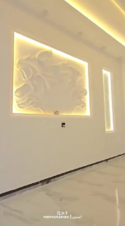 السلام عليكم اخون عمل ديكورات داخليه لحب يتصل ***********
