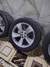 بويل ١٧ • رنقات ١٧ • ويلات ١٧ • اطارات سيارات • جنوط ١٧ • قطع غيار سيا...
